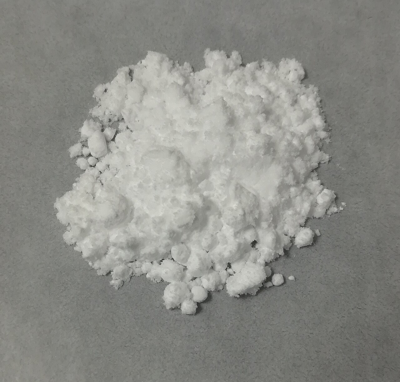 Sodium Fluoride