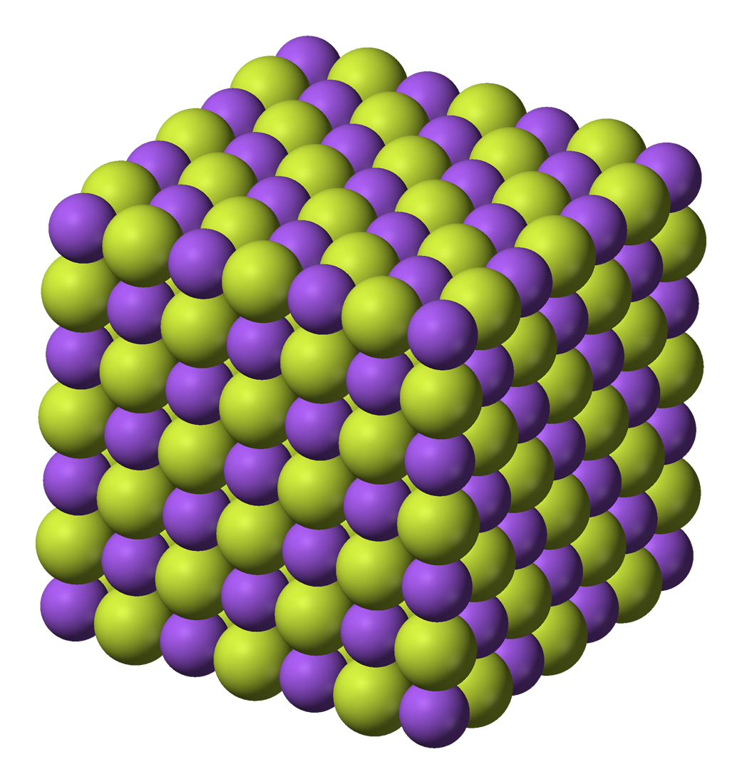 Sodium Fluoride