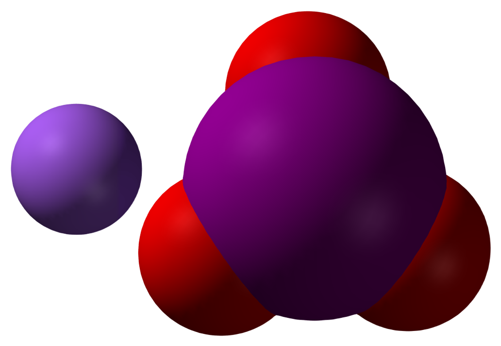 Sodium Iodate