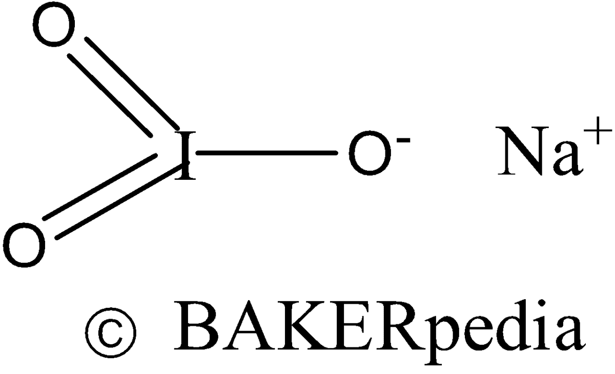 Sodium Iodate