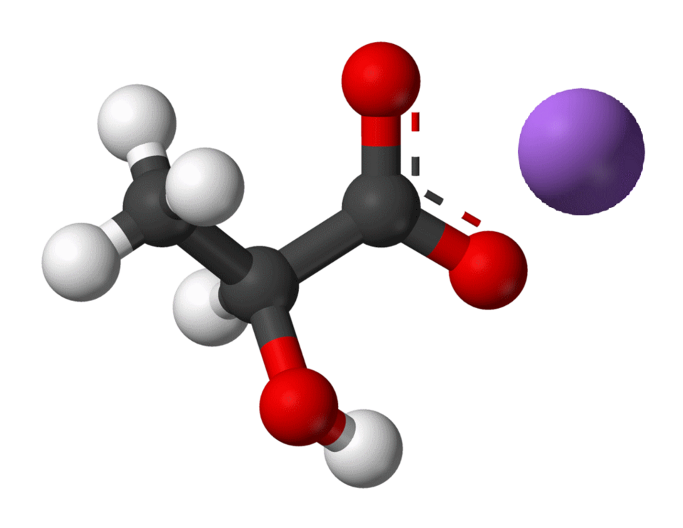 Sodium Lactate