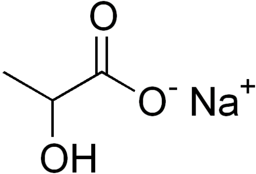 Sodium Lactate