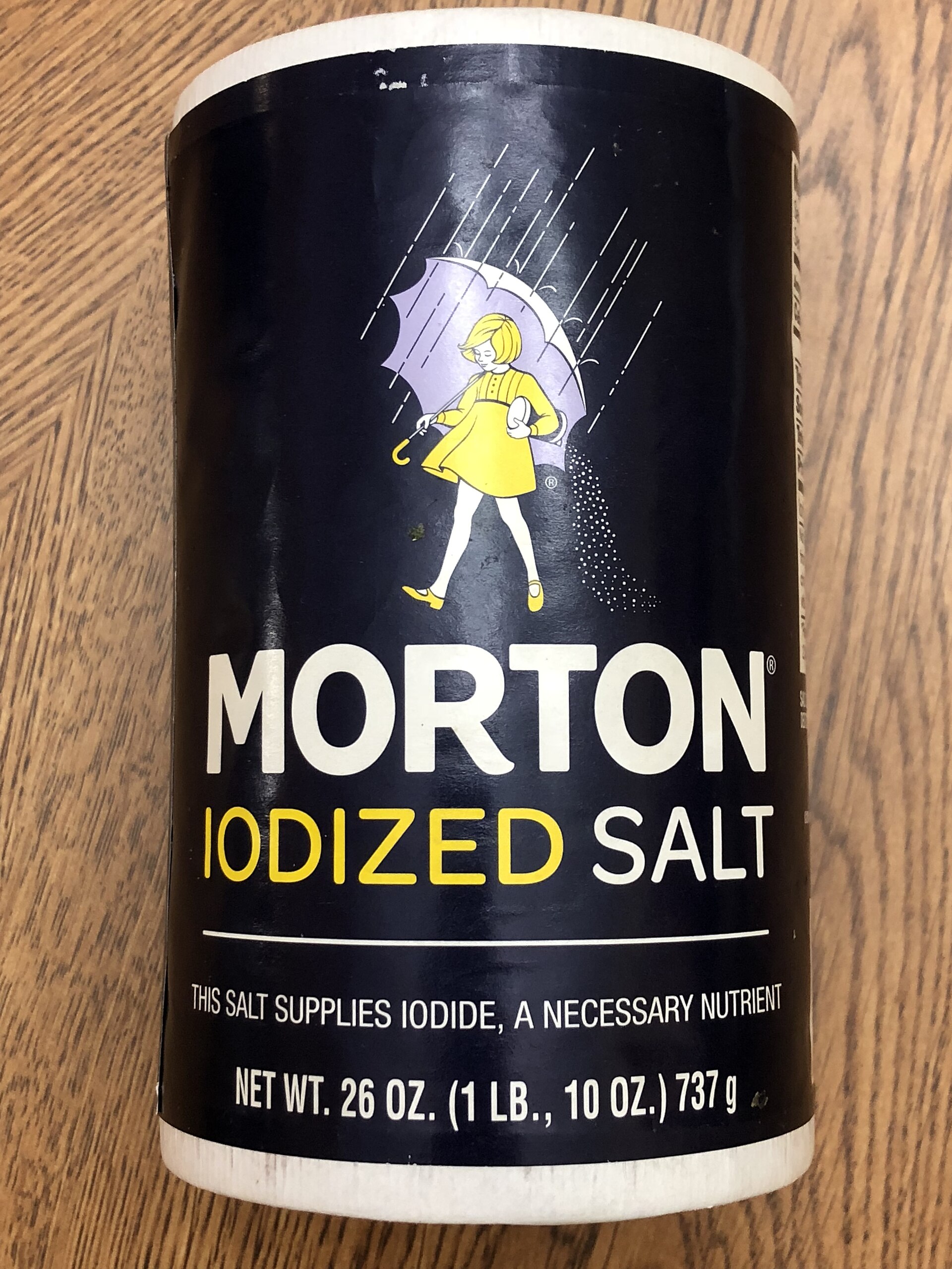 Sodium Minerals