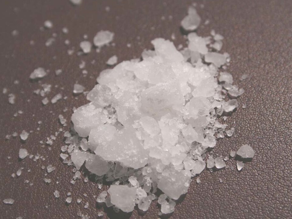 Sodium Minerals