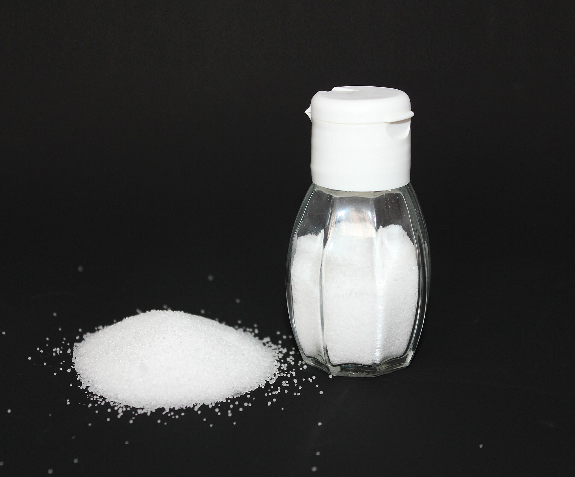 Sodium Minerals