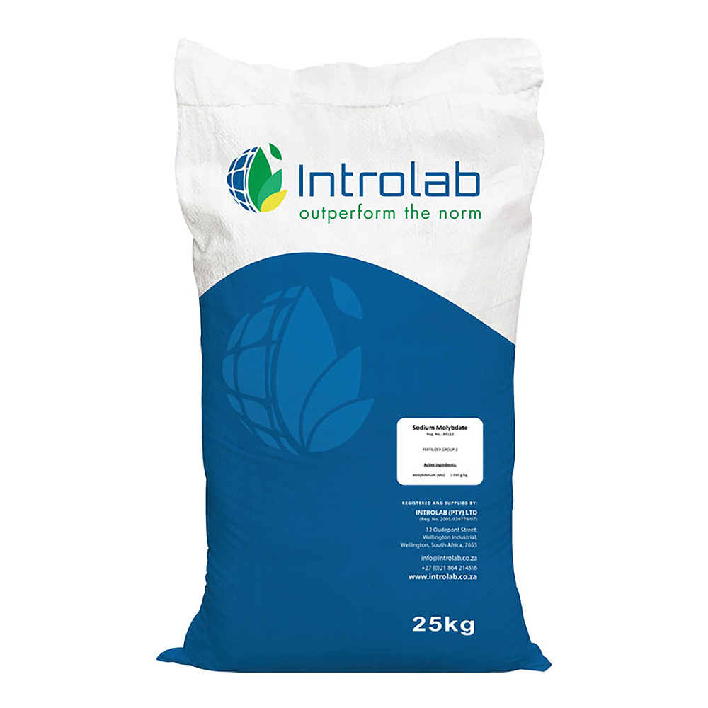 Sodium Molybdate