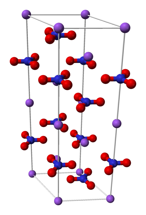 Sodium Nitrate