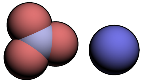 Sodium Nitrate