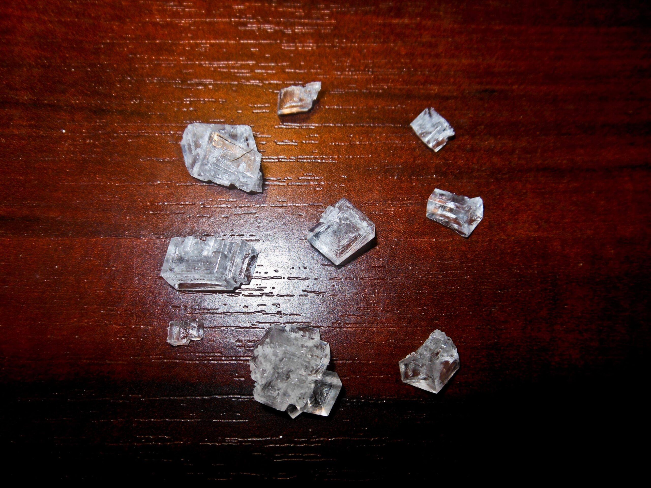 Sodium Nitrate