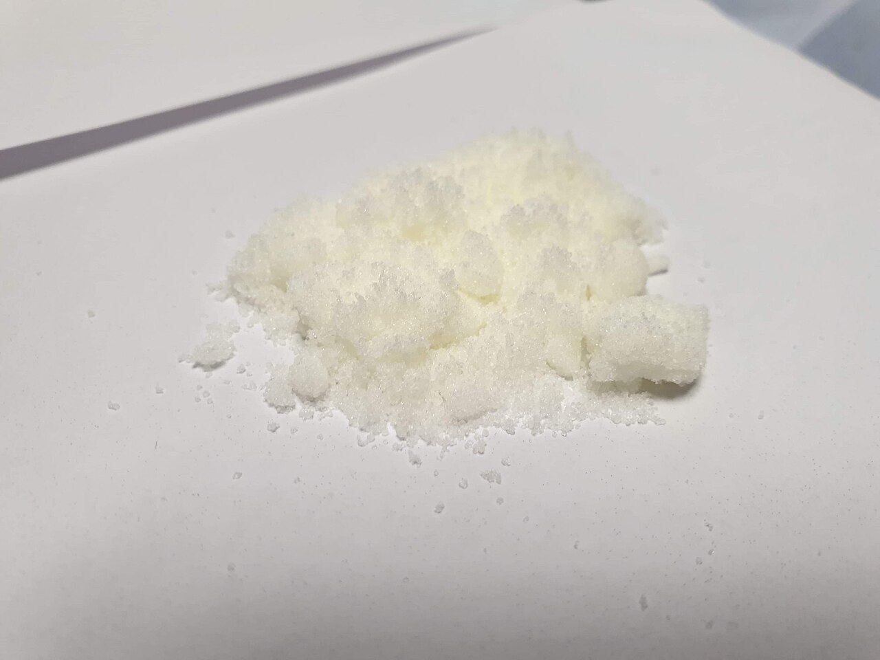 Sodium Nitrite