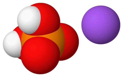Sodium Phosphate