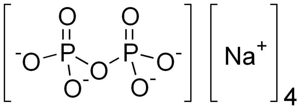 Sodium Phosphate