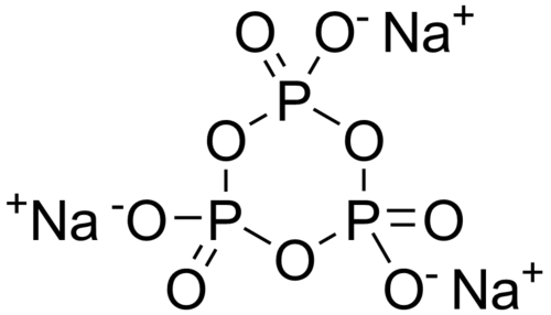 Sodium Phosphate
