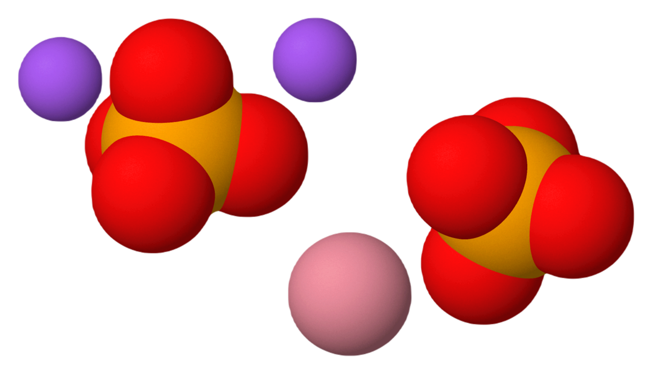 Sodium Selenate