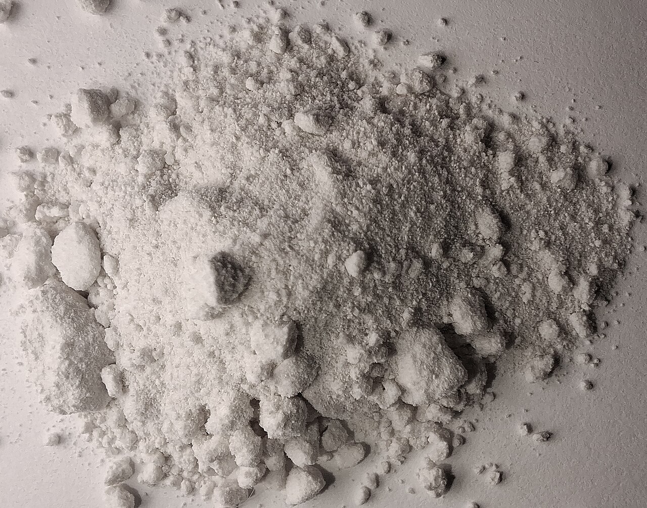 Tricalcium Phosphate