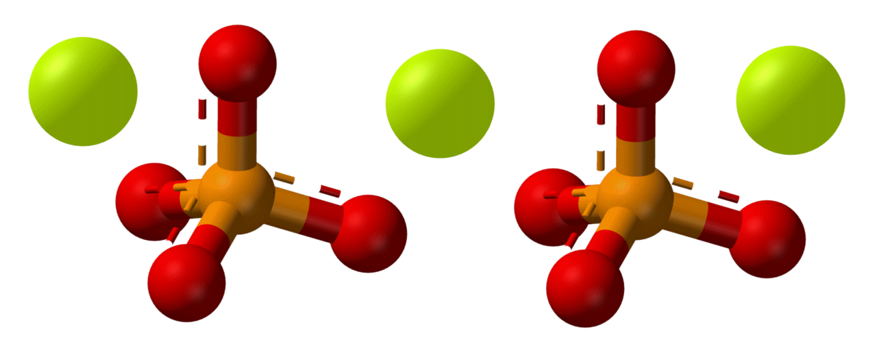 Tricalcium Phosphate