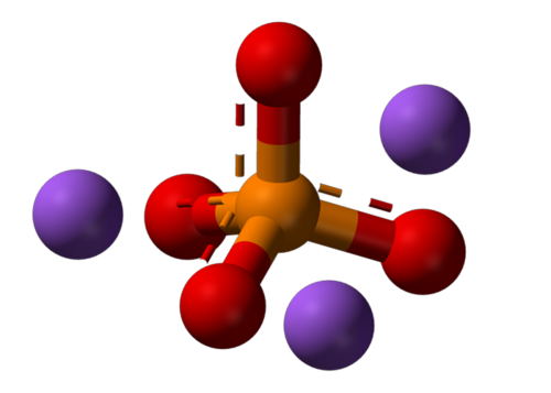 Tripotassium Phosphate