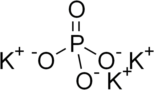 Tripotassium Phosphate