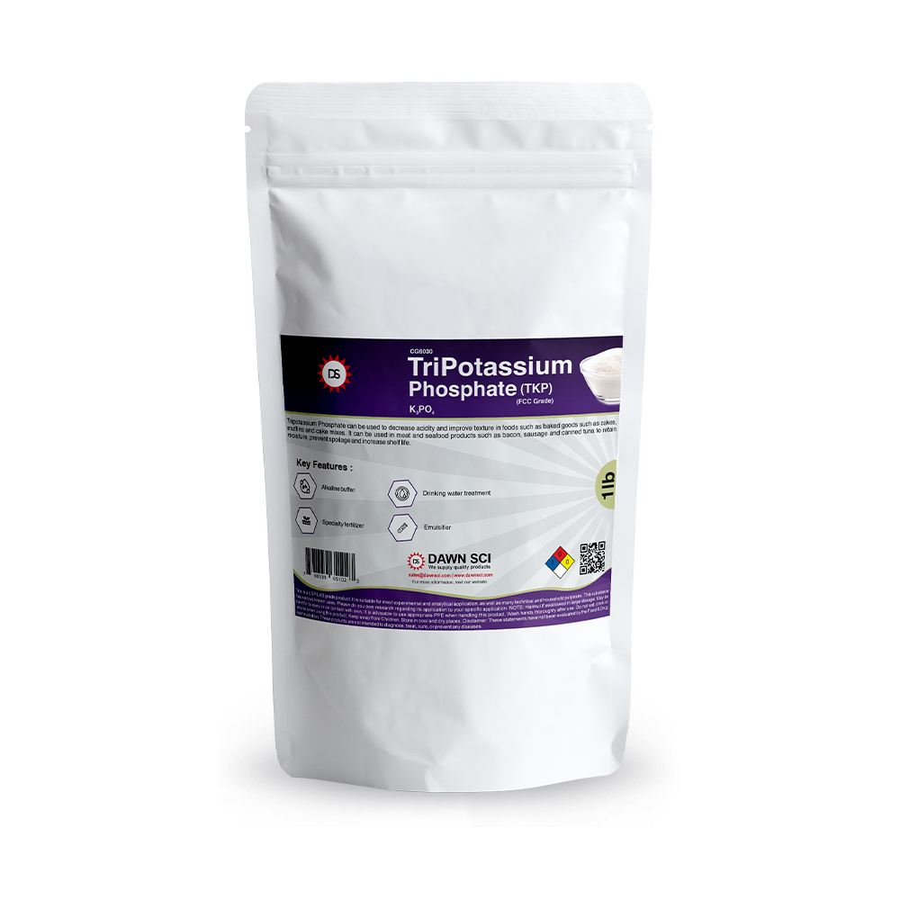 Tripotassium Phosphate