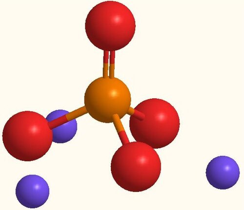 Trisodium Phosphate