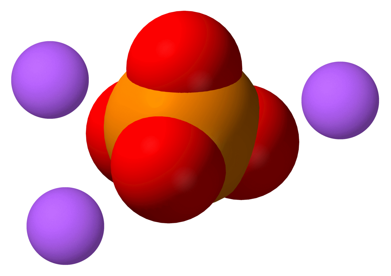 Trisodium Phosphate