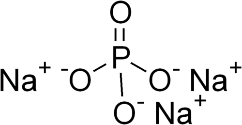 Trisodium Phosphate
