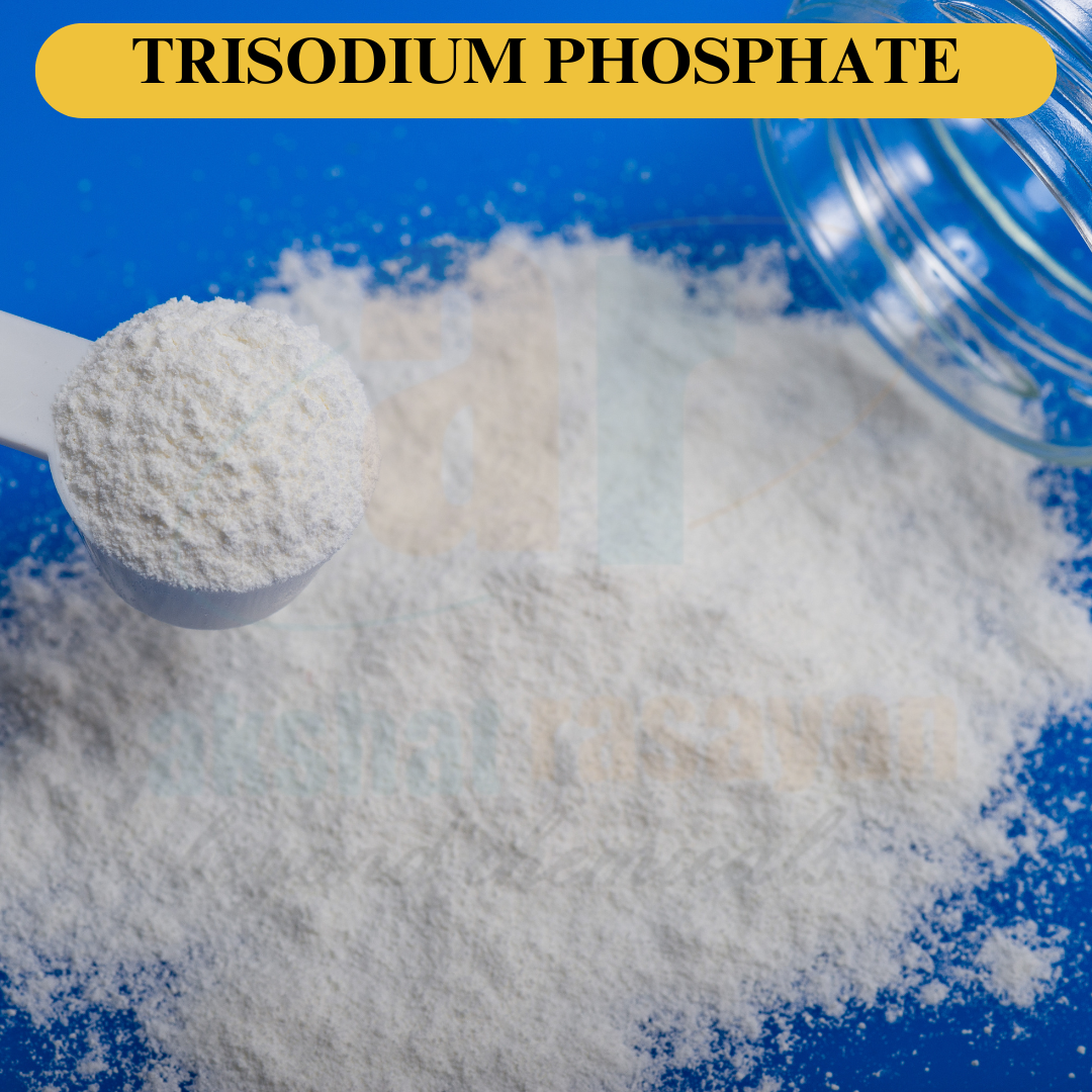 Trisodium Phosphate