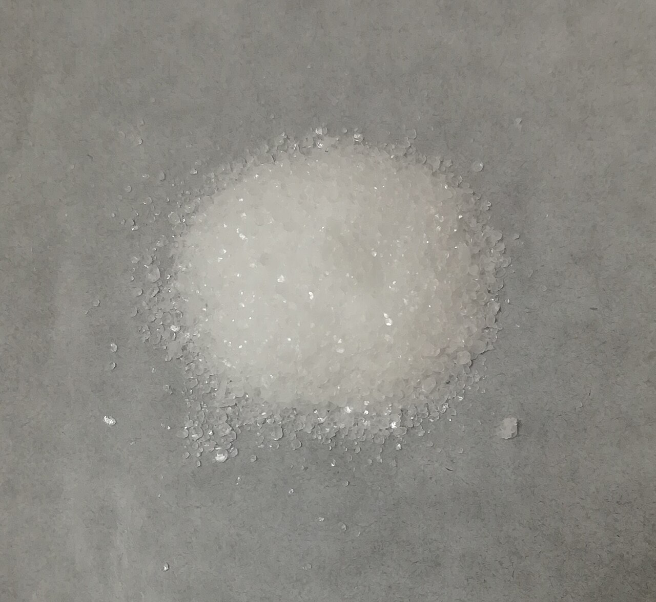 Zinc Acetate