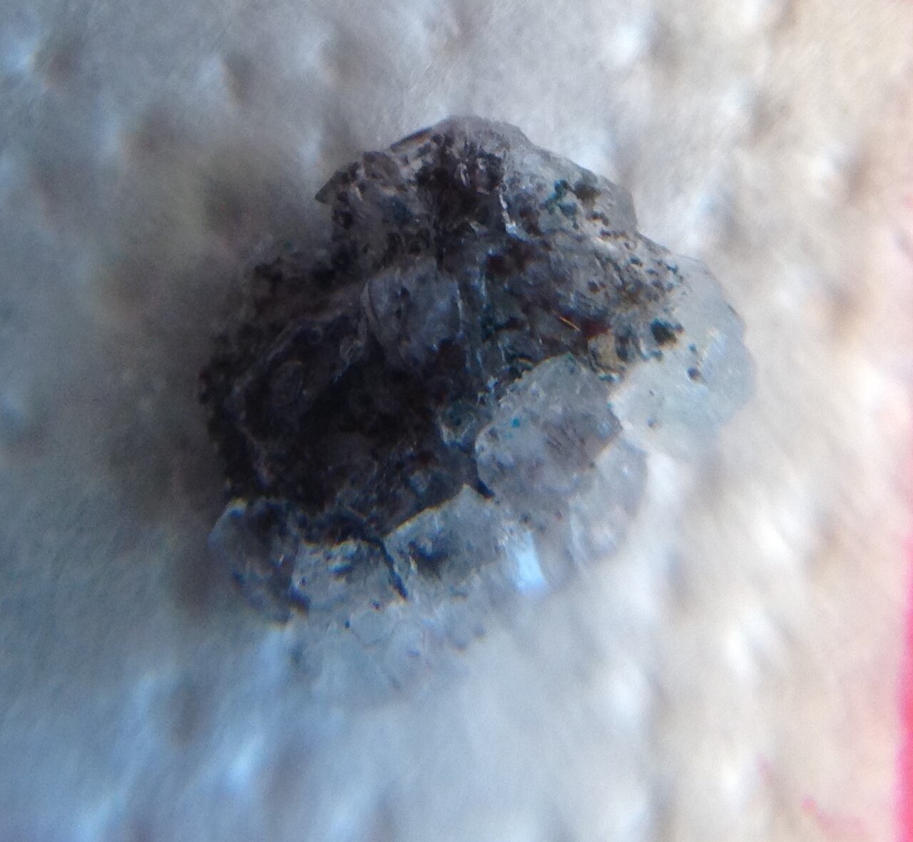 Zinc Acetate