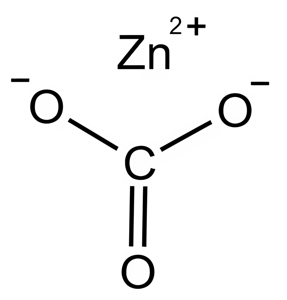Zinc Carbonate