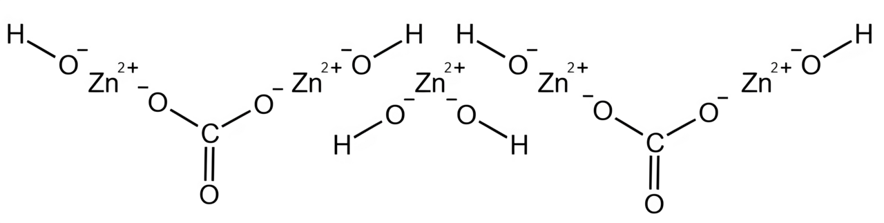 Zinc Carbonate