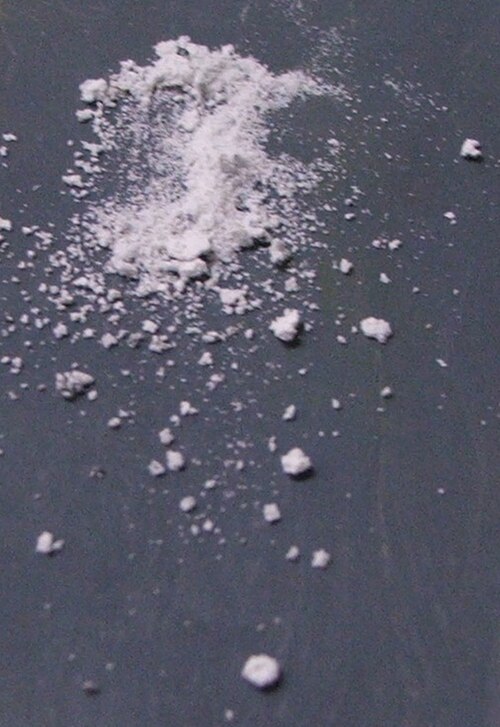 Zinc Carbonate
