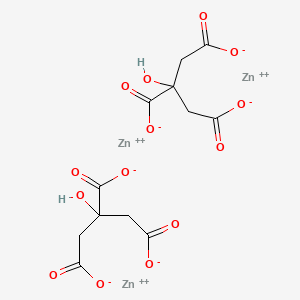 Zinc Citrate