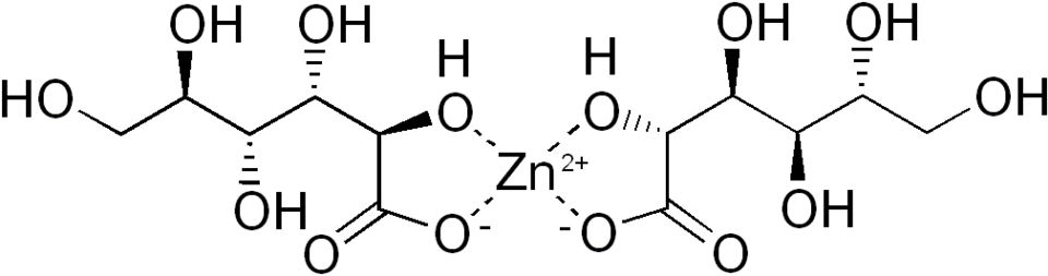 Zinc Gluconate