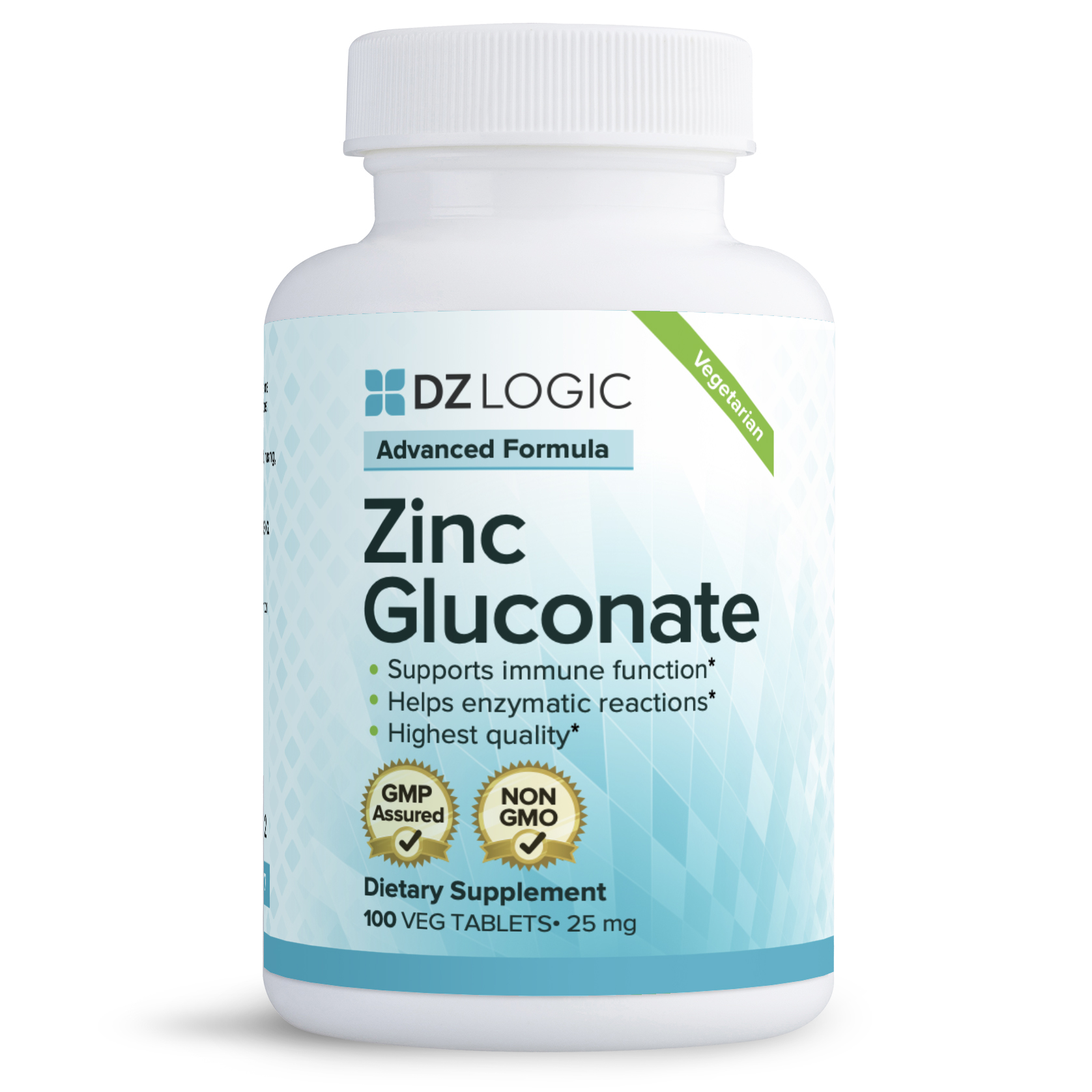 Zinc Gluconate
