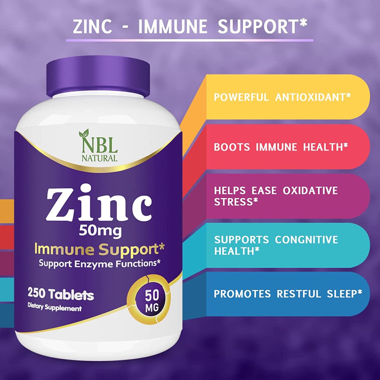 Zinc Gluconate