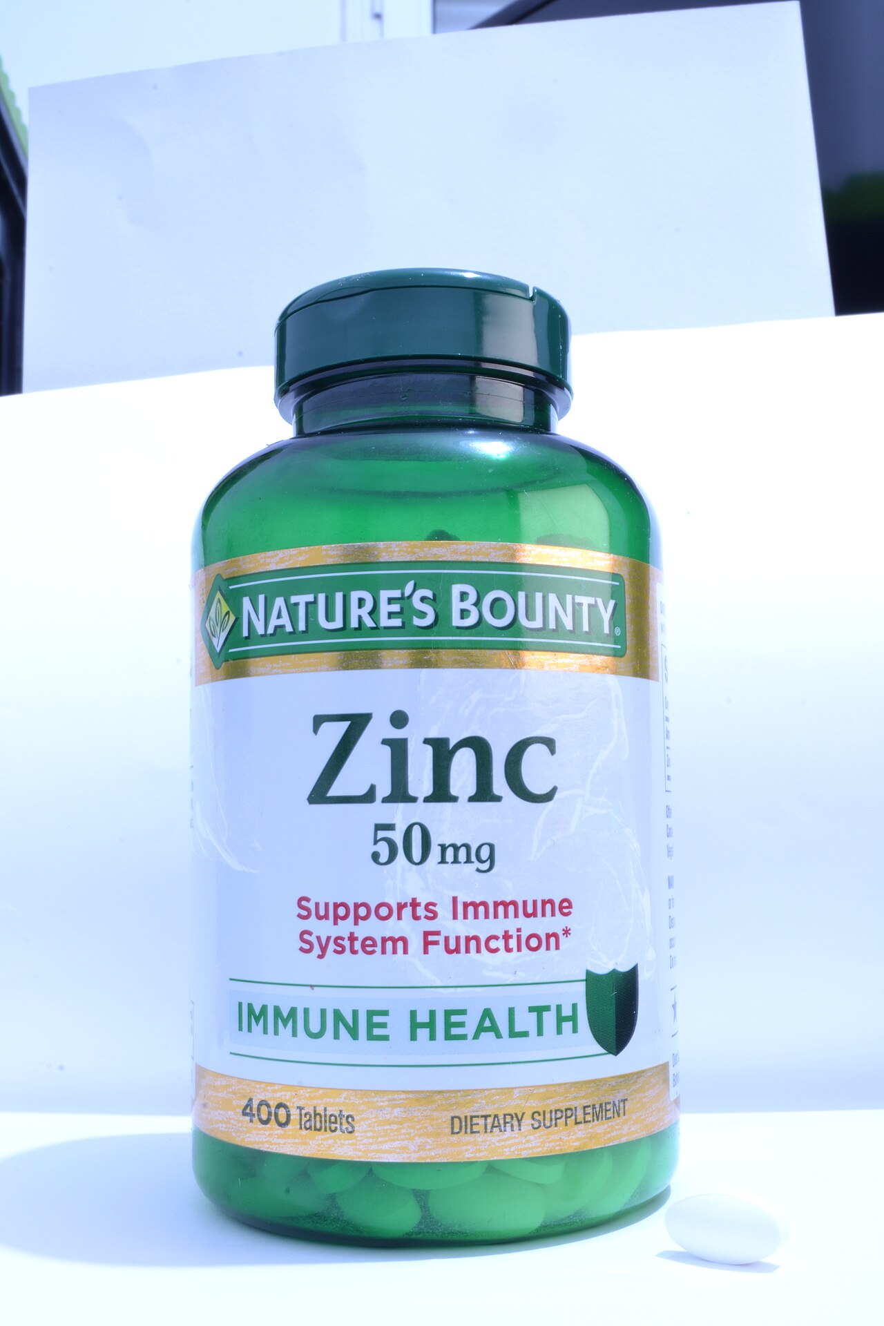 Zinc Minerals