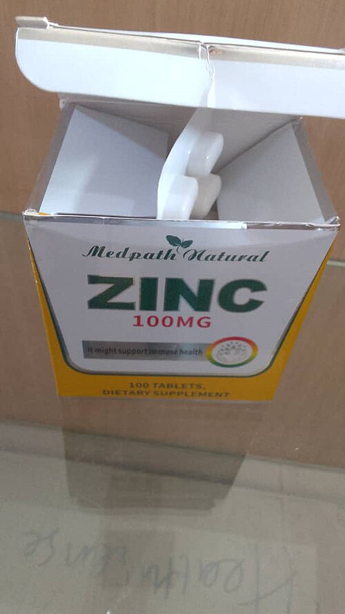 Zinc Minerals