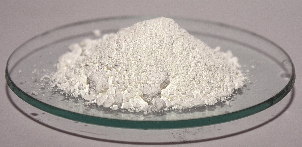 Zinc Oxide