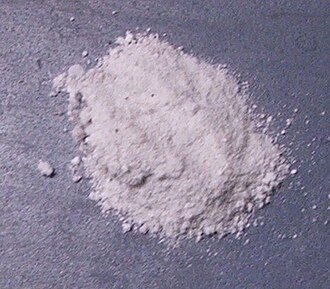 Zinc Oxide