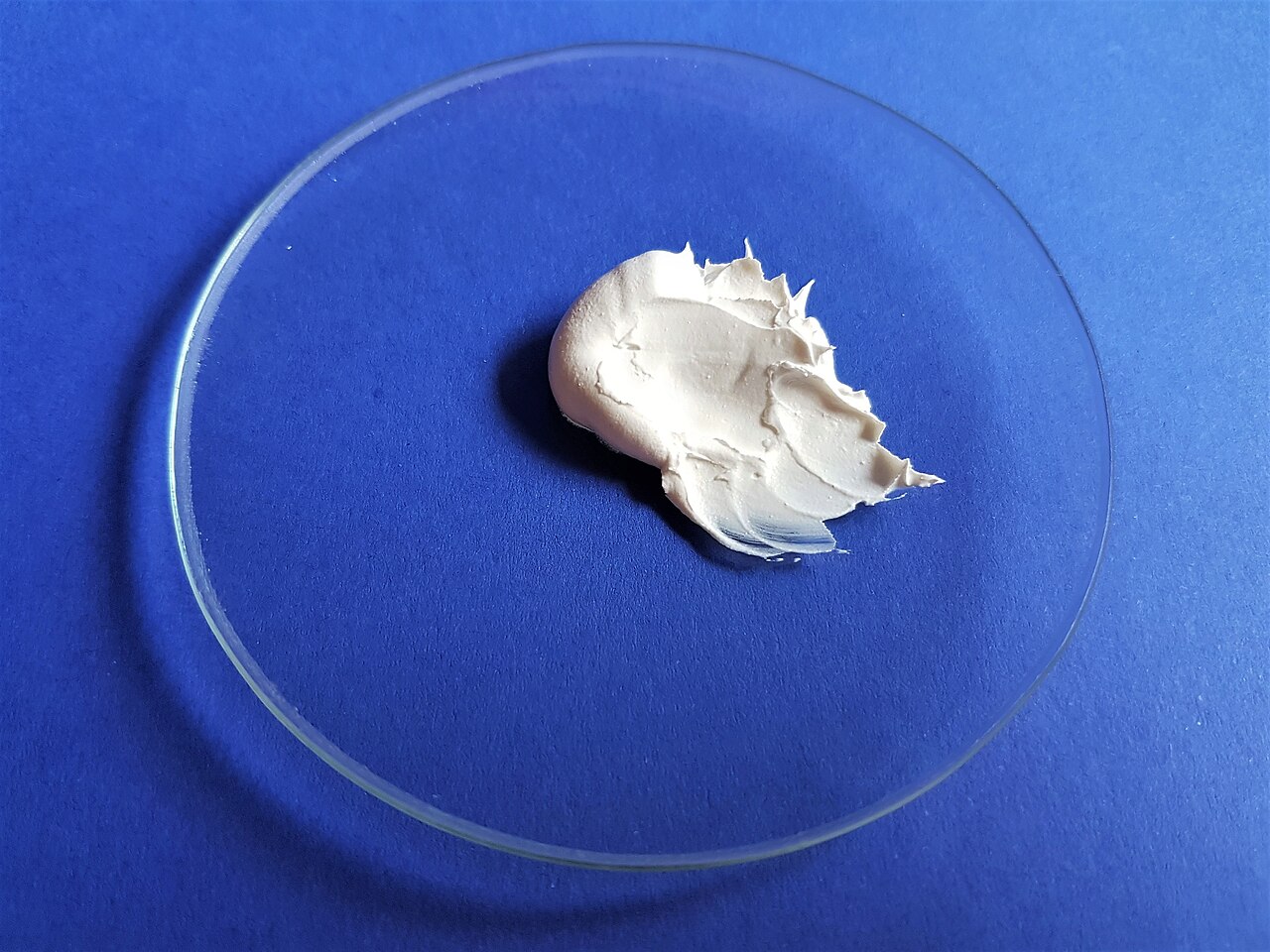 Zinc Oxide