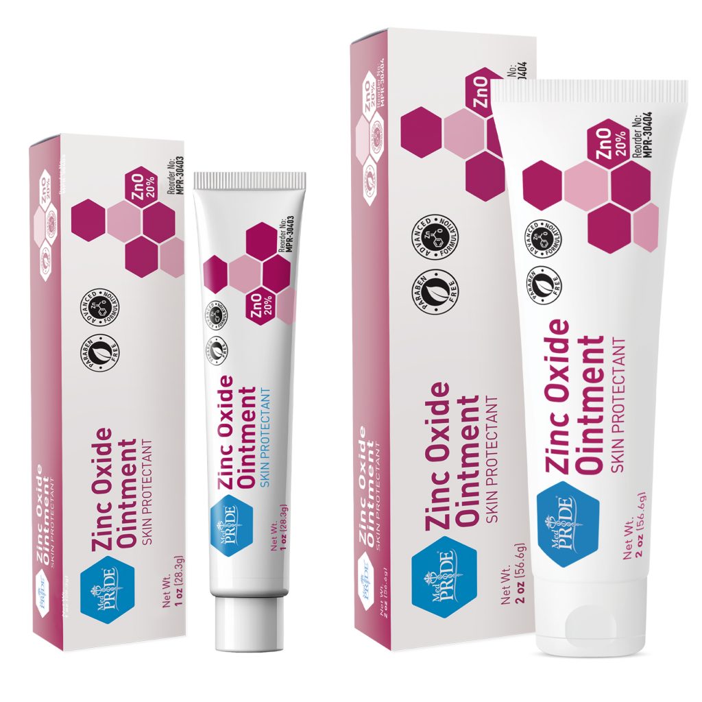 Zinc Oxide