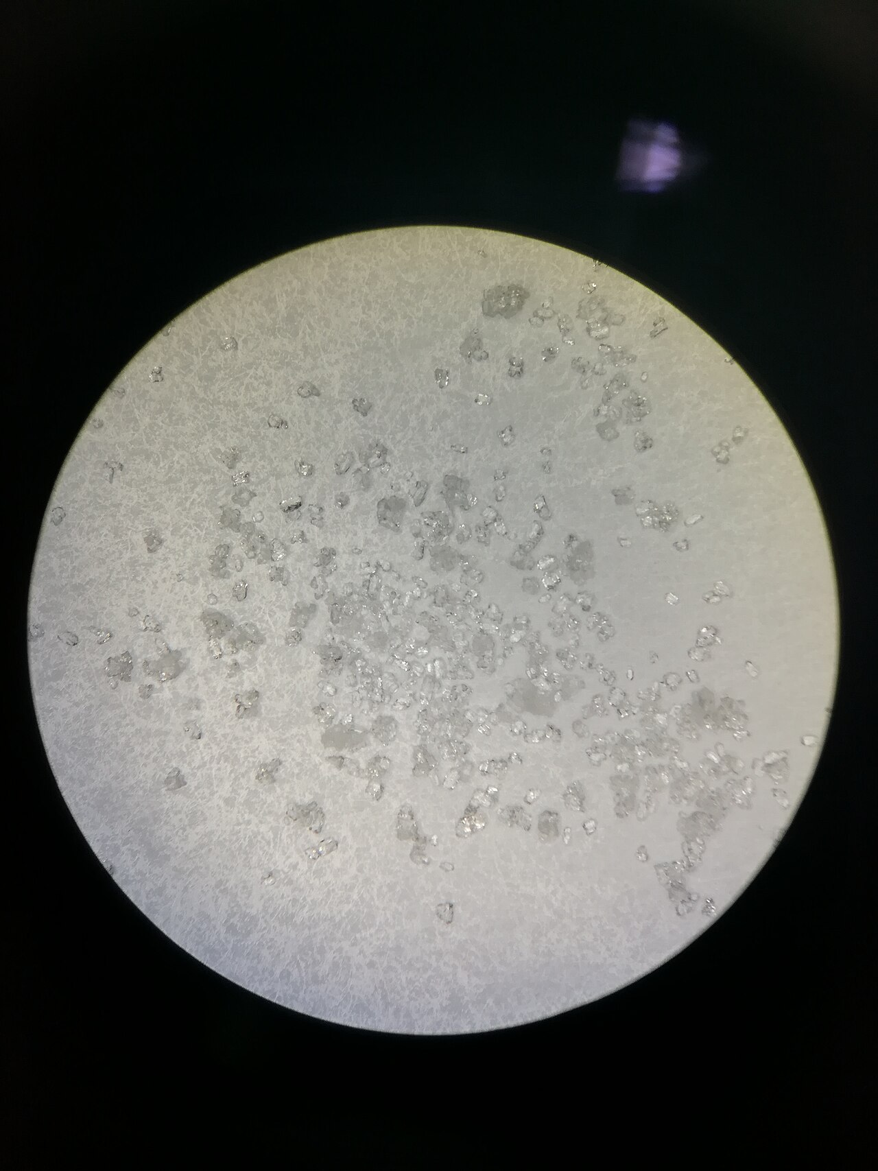Zinc Sulfate