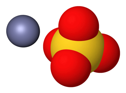 Zinc Sulfate