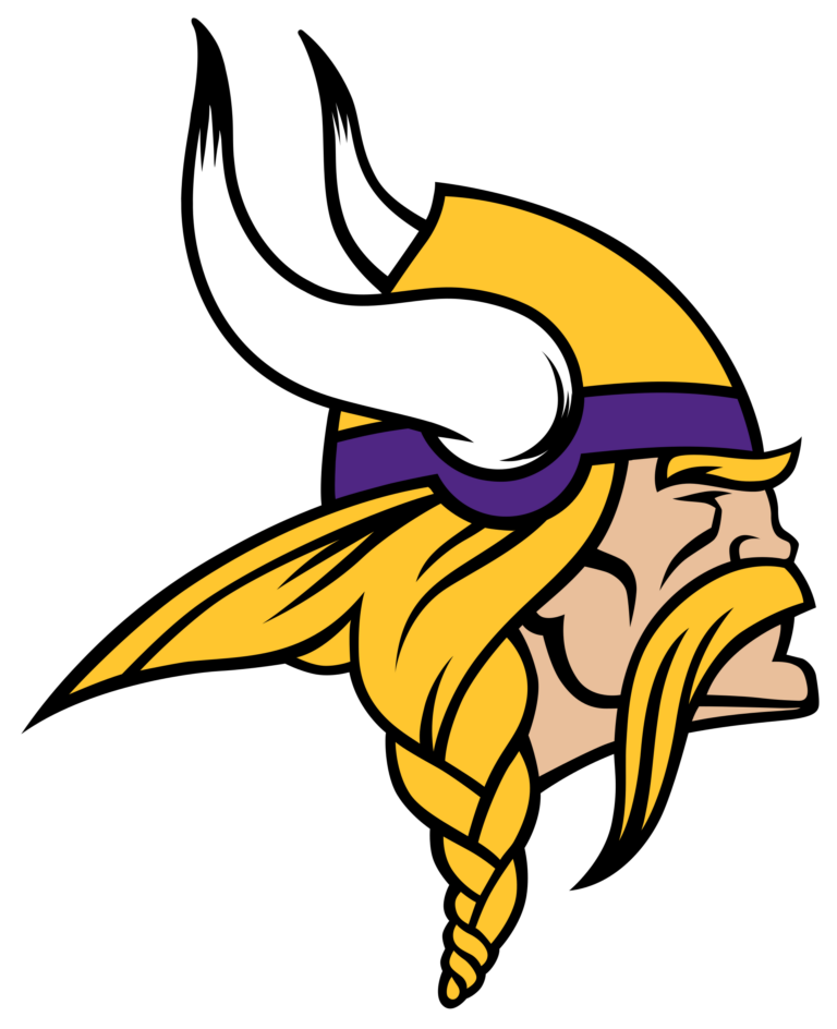 Minnesota Vikings logo