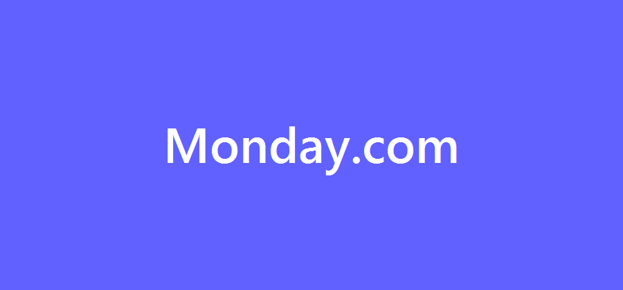 Monday.com logo