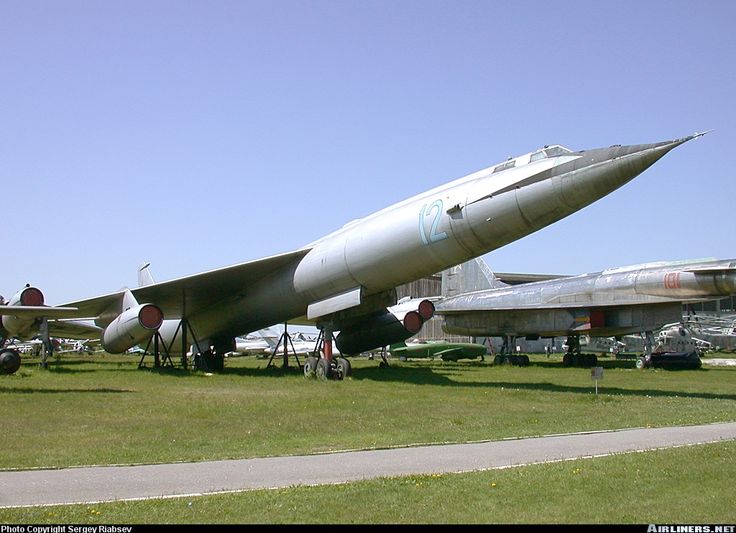 Myasishchev M-50 - Photos: Myasishchev M-50 Aircraft Pictures Airliners.net Monino