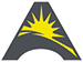 Atlantic Sun Conference logo