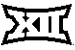 Big 12 Conference logo