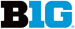 Big Ten Conference logo